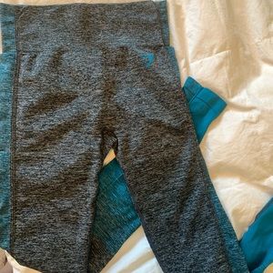 FLASH SALE Gymshark Amplify Seamless Legging